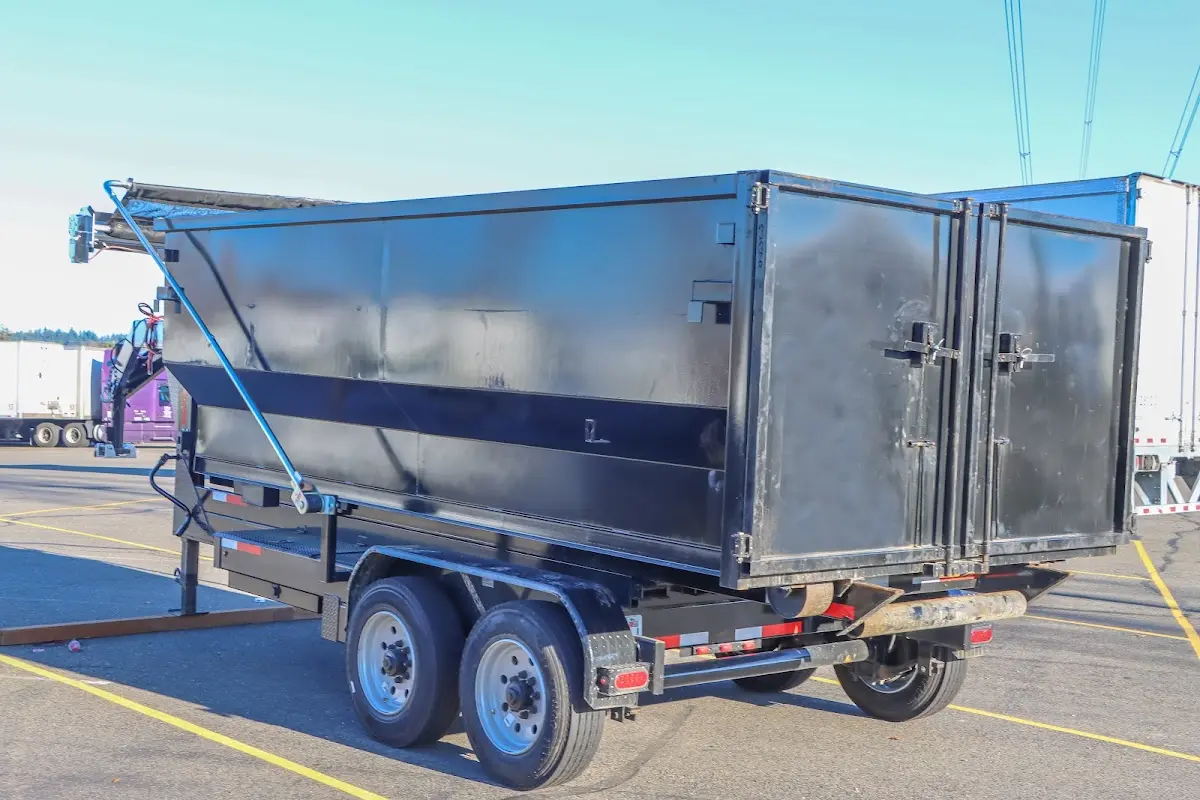Dumpster Rental services in Jarrell, TX